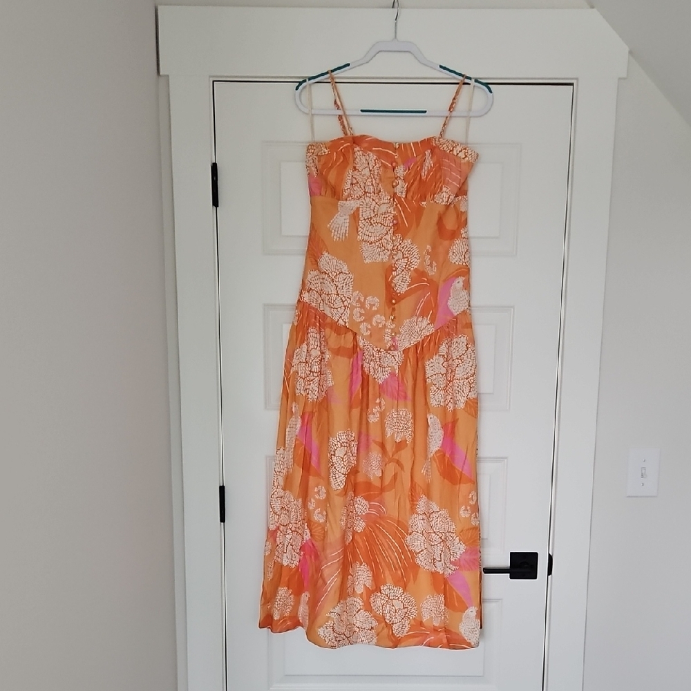 Farm Rio Dress - Picture 6 of 16